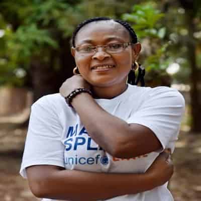 Ms Adai Ori