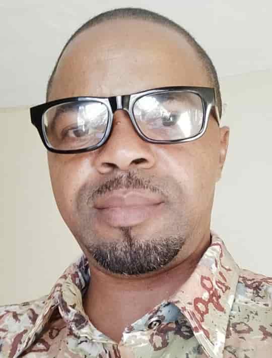 Oladele Oladipupo