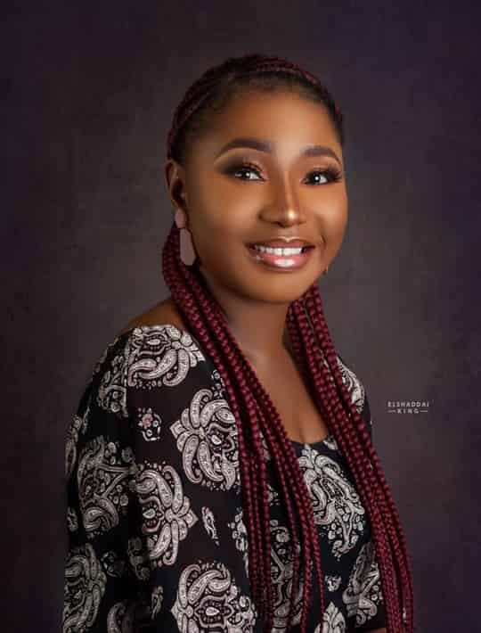 Enyi Patricia